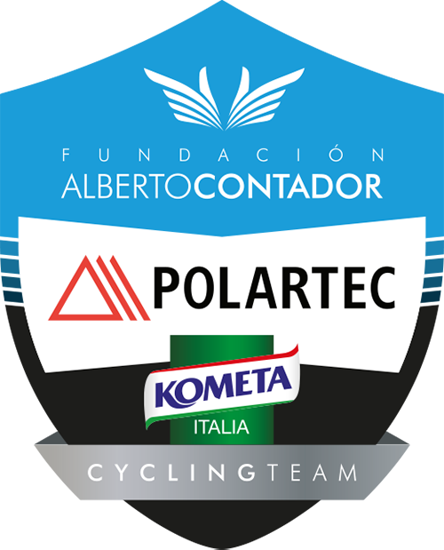 Polartec-Kometa Cycling Team